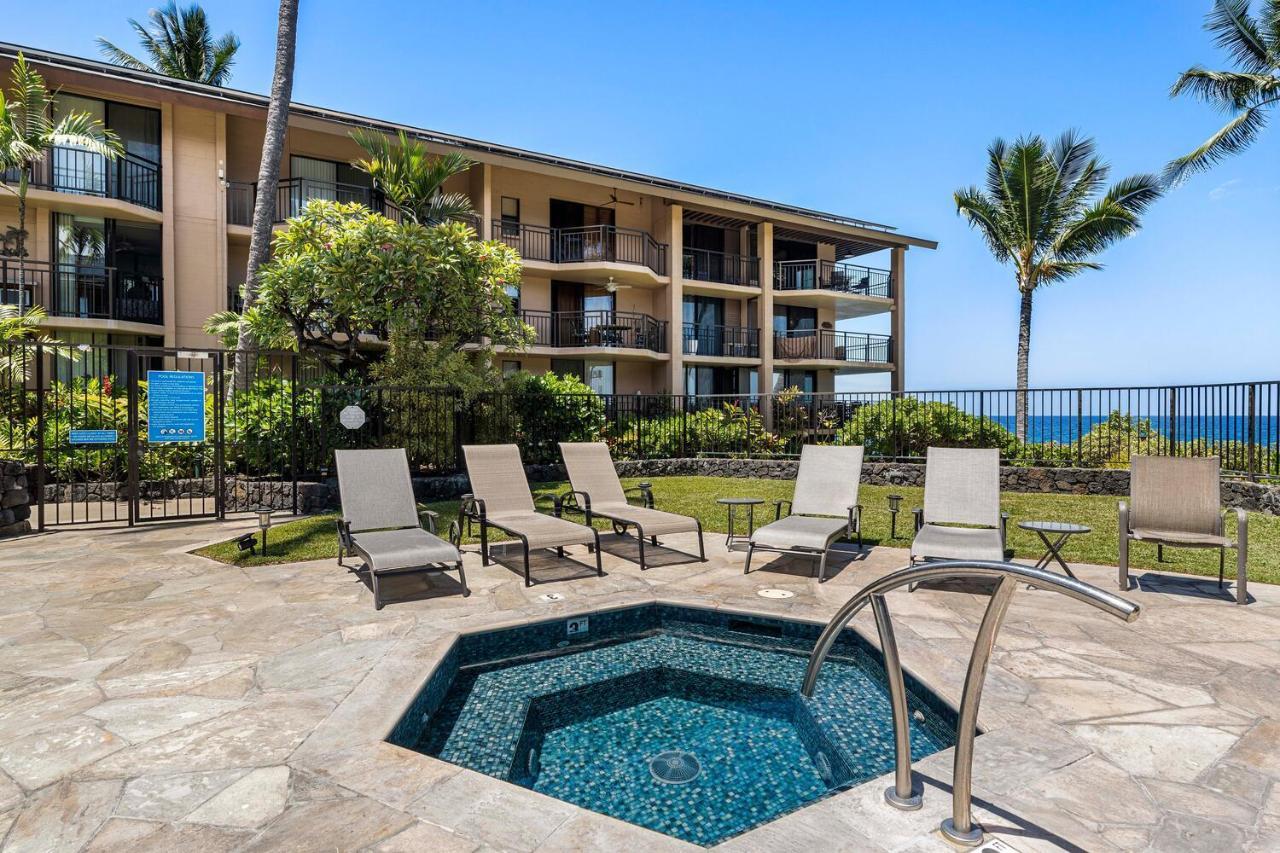 Kona Makai 6204 Villa Kailua-Kona Exterior photo