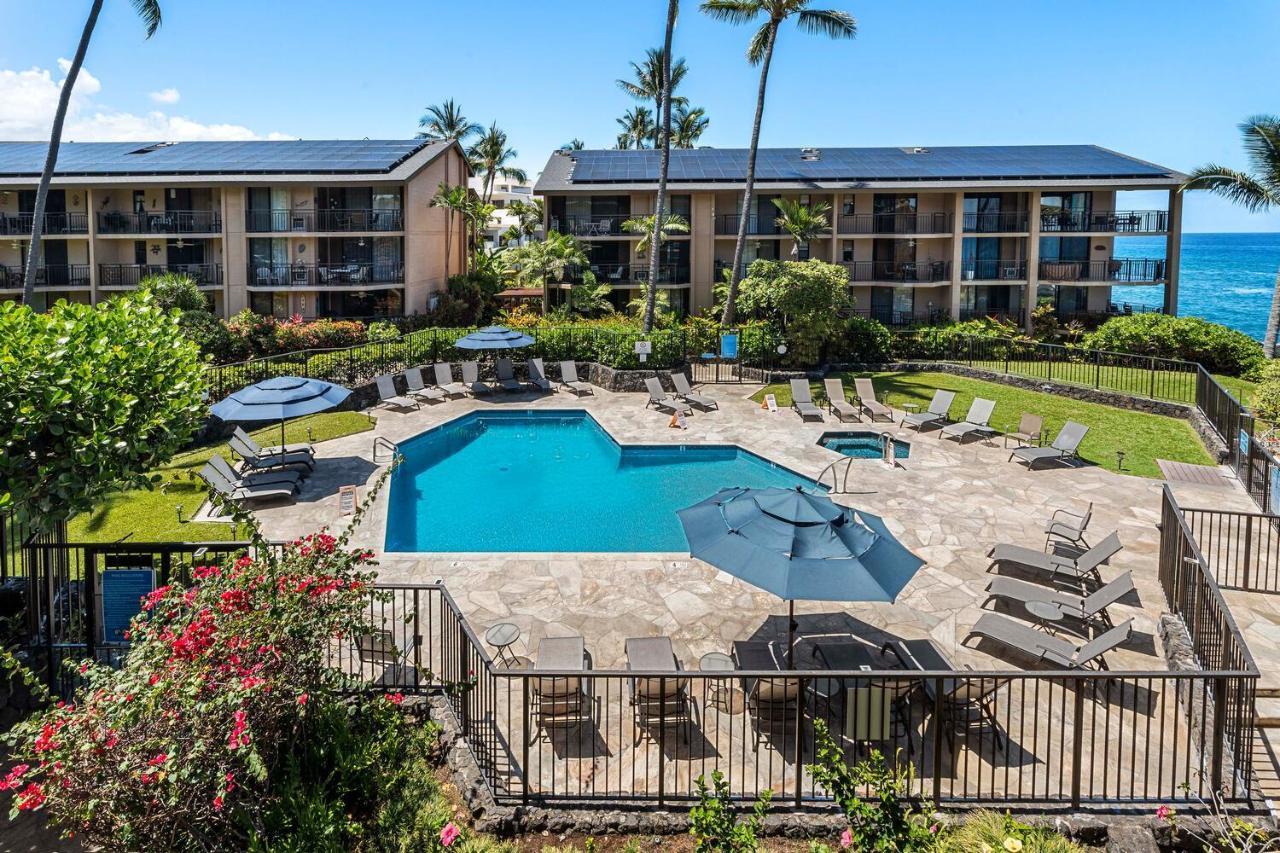 Kona Makai 6204 Villa Kailua-Kona Exterior photo