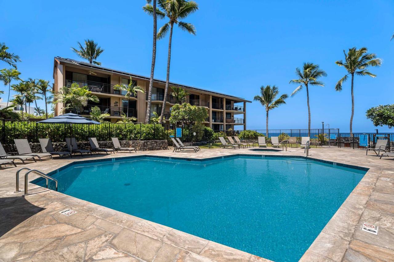 Kona Makai 6204 Villa Kailua-Kona Exterior photo