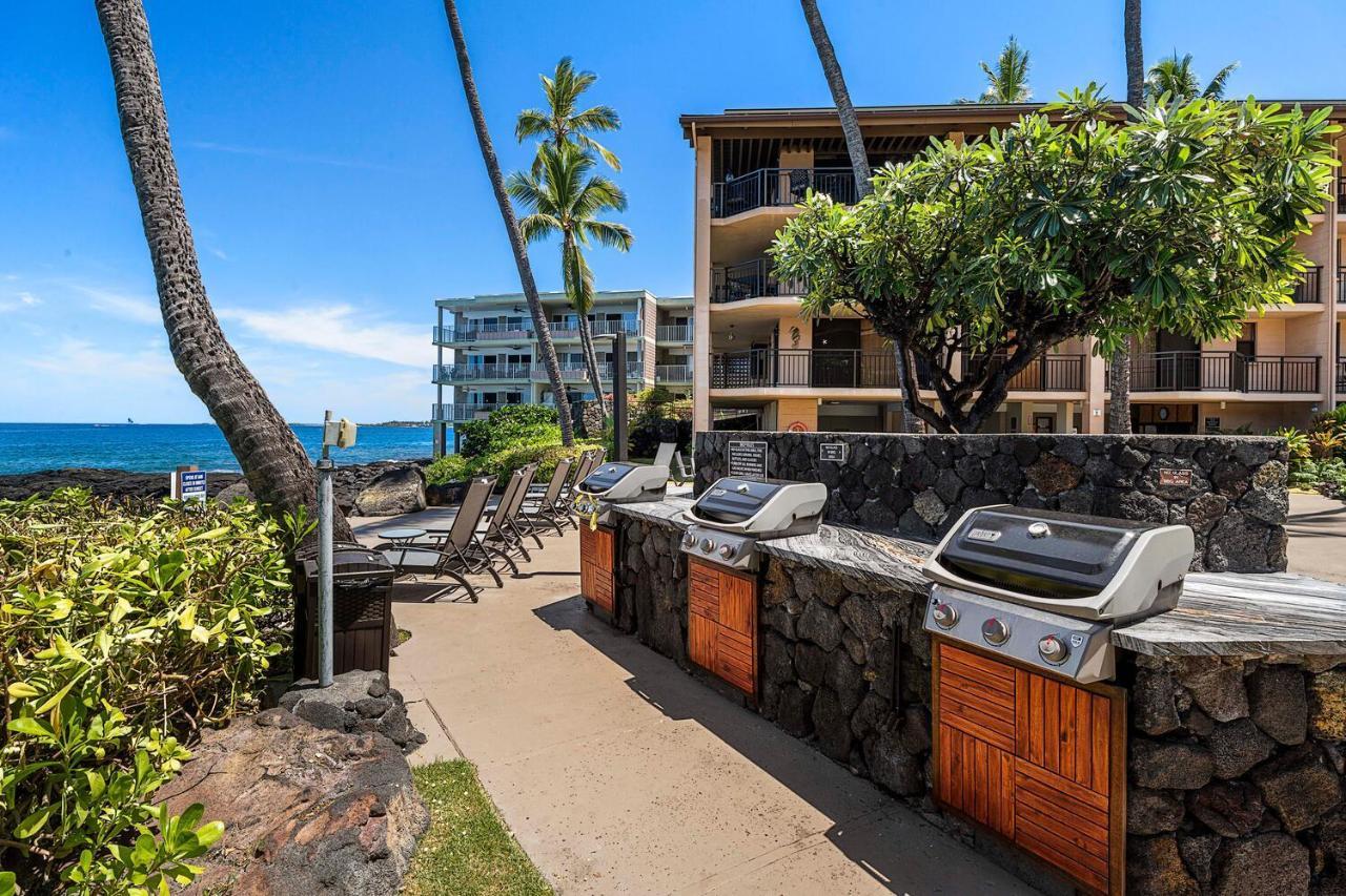 Kona Makai 6204 Villa Kailua-Kona Exterior photo